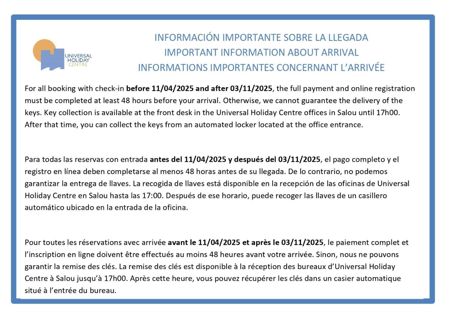 Uhc Alboran Apartments 萨洛 外观 照片
